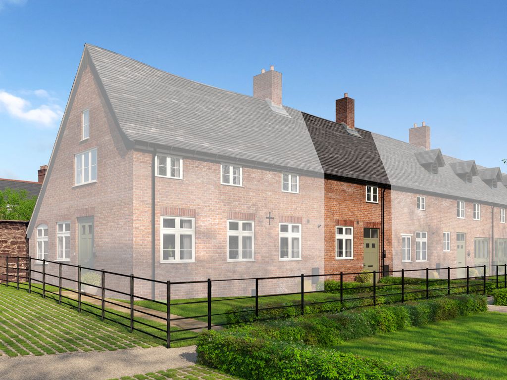 Property photo 1 of 2 2 Dovecote Gardens