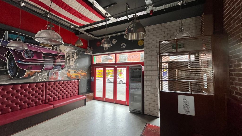 Property photo 2 of 5 Allied-Surveyors-Scotland-Restaurant-02
