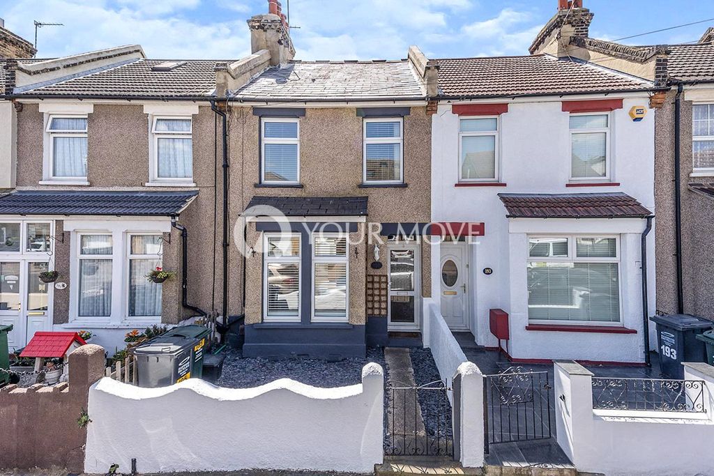Property photo 1 of 8 #Yourmovedartford