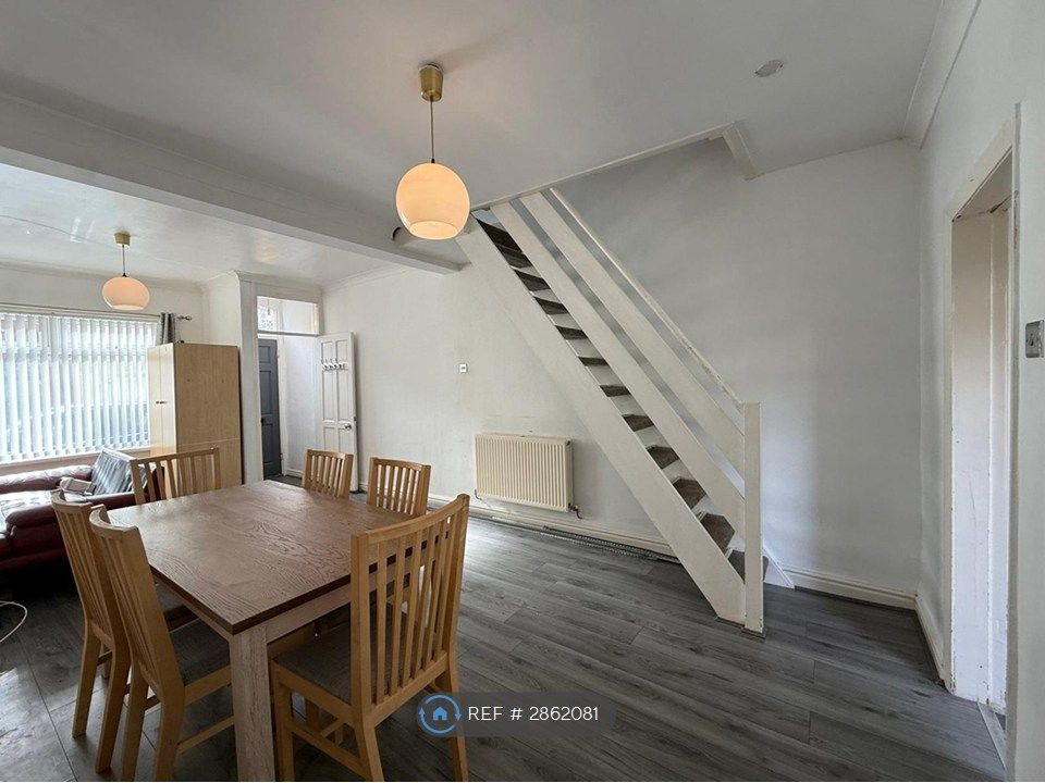 Property photo 3 of 13 Living Area