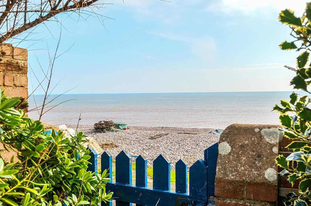 Property photo 2 of 15 View From Garden