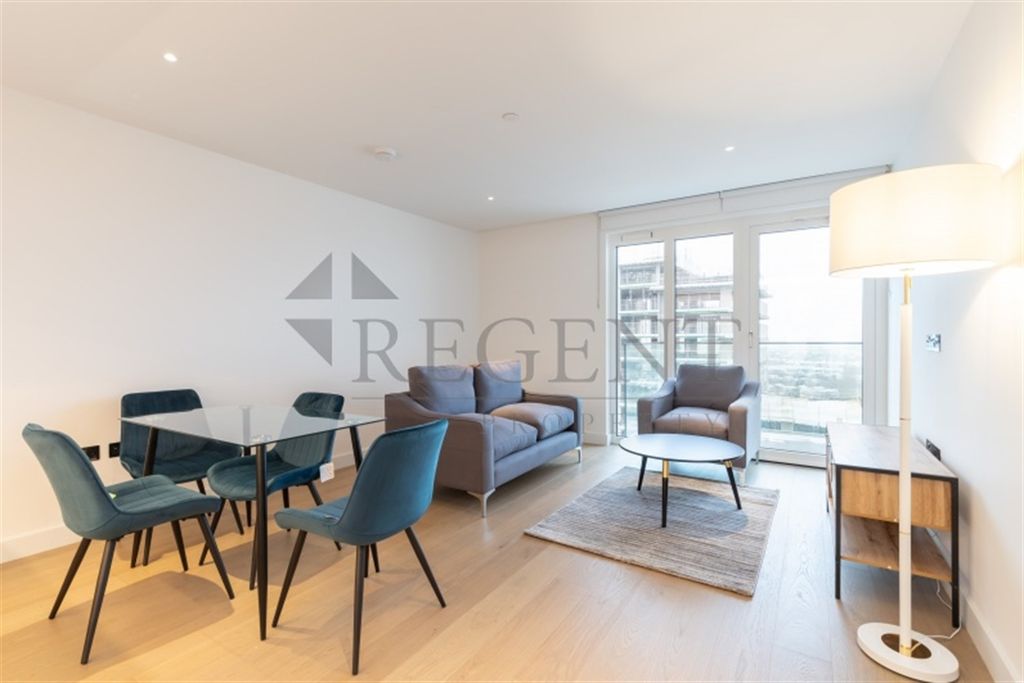 Property photo 1 of 18 Open Plan