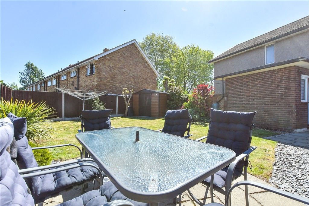 Property photo 1 of 9 Rear Garden