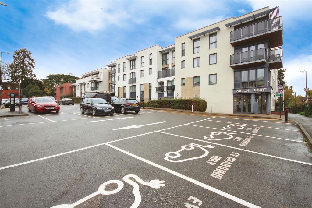 Additional image 21 of 1 bed flat for saleWilton Court, Southbank Road, Kenilworth CV8