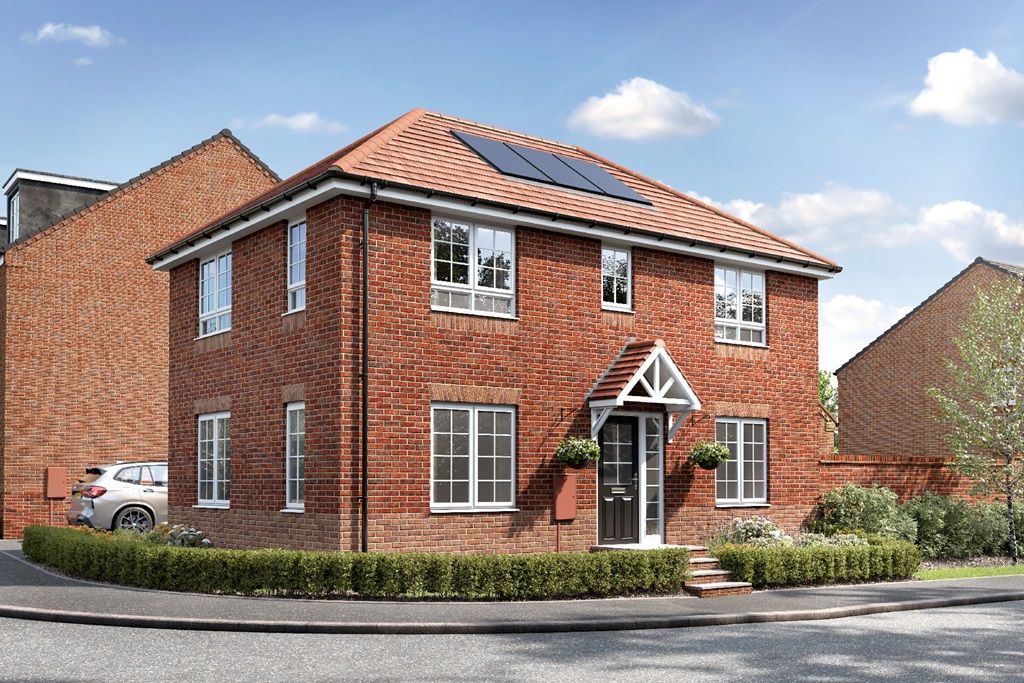 Property photo 2 of 13 The Tourney At Tournament Park