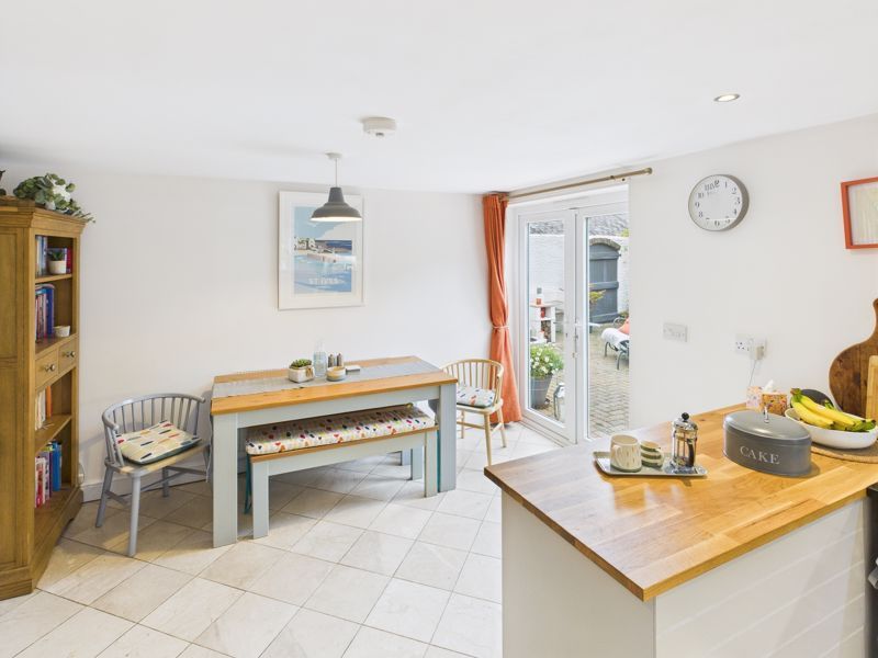 Property photo 3 of 18 Kitchen/Diner
