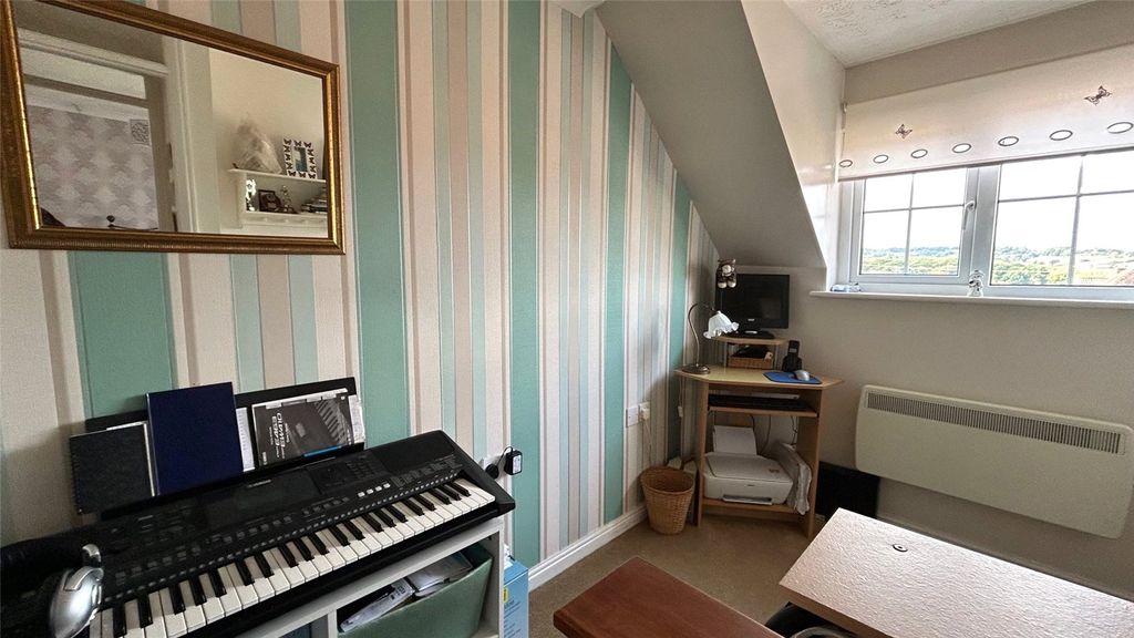 Additional image 9 of 2 bed end terrace house for saleTremaine Close, Honiton, Devon EX14