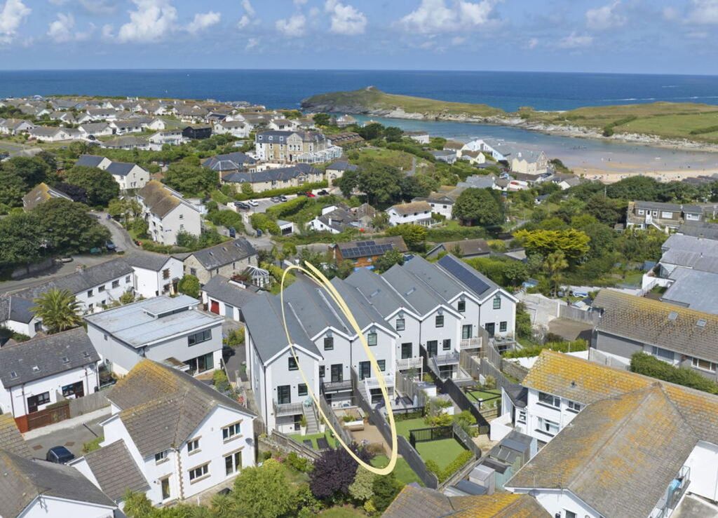 Property photo 2 of 24 Aerial View