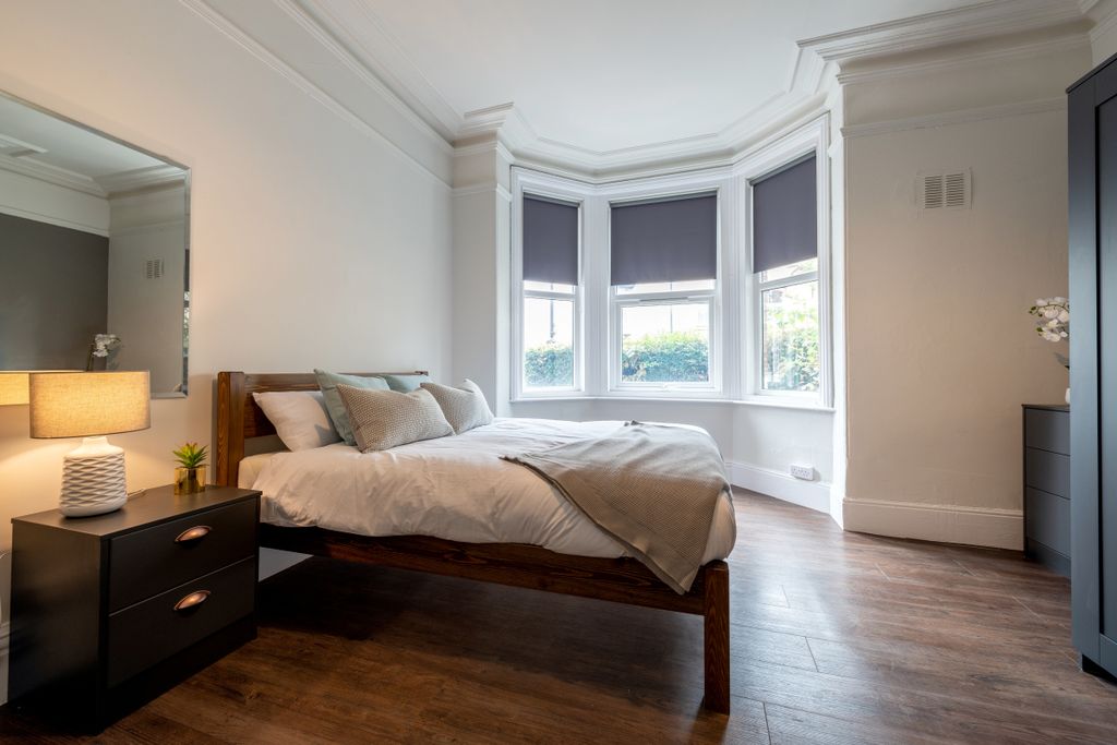 Property photo 2 of 17 107 Mount Pleasant, Bedroom 2