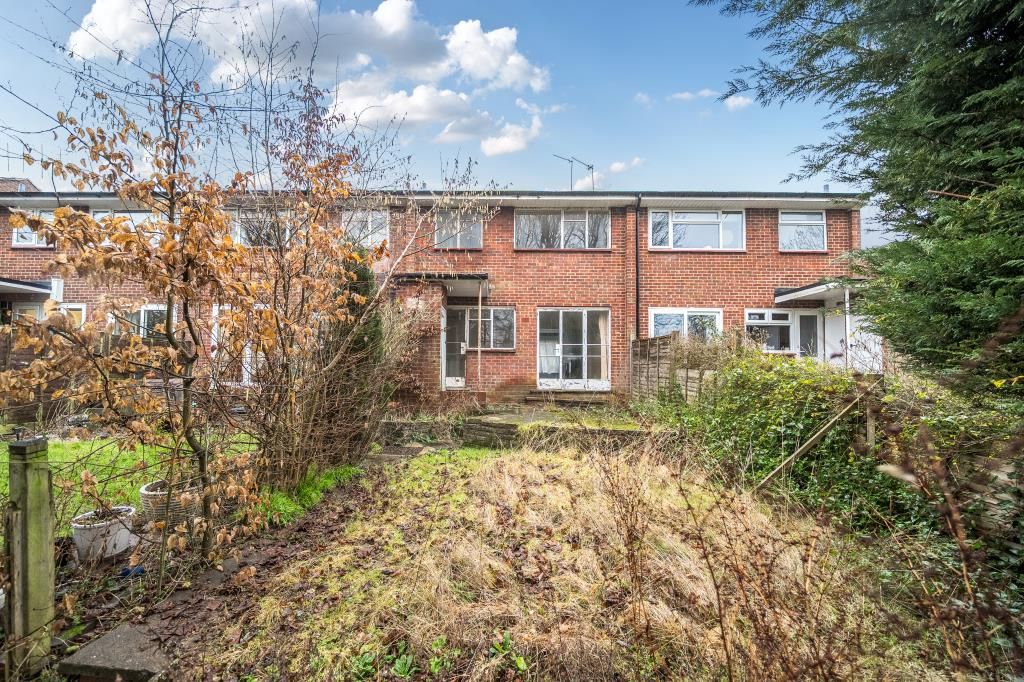 Property photo 2 of 22 Garden