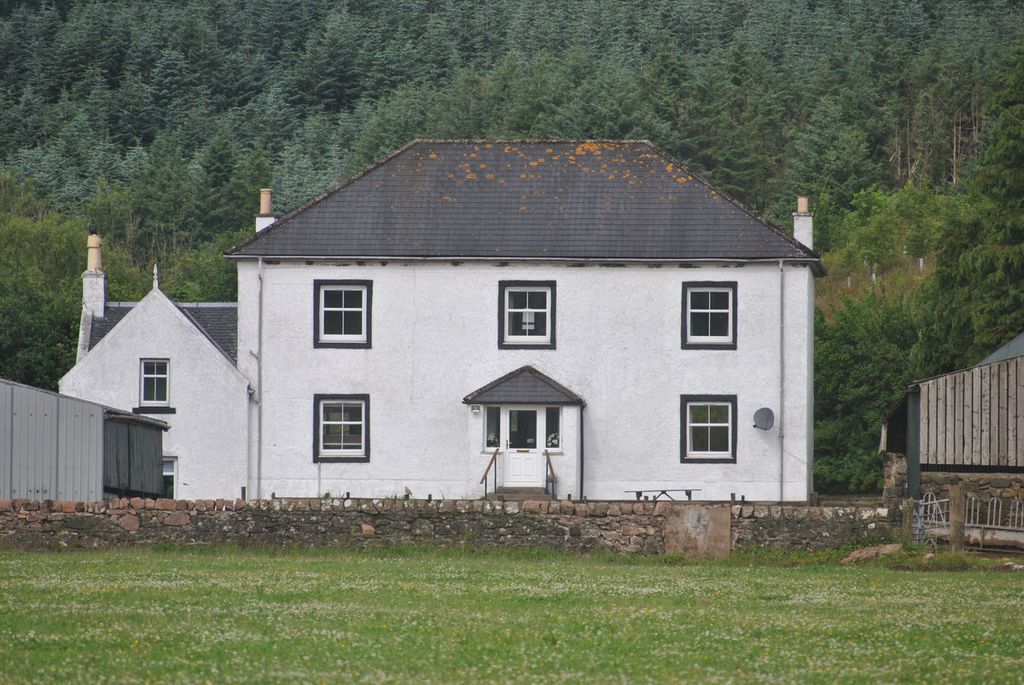Additional image 2 of 7 bed property for saleHomeston Farm, Campbeltown PA28