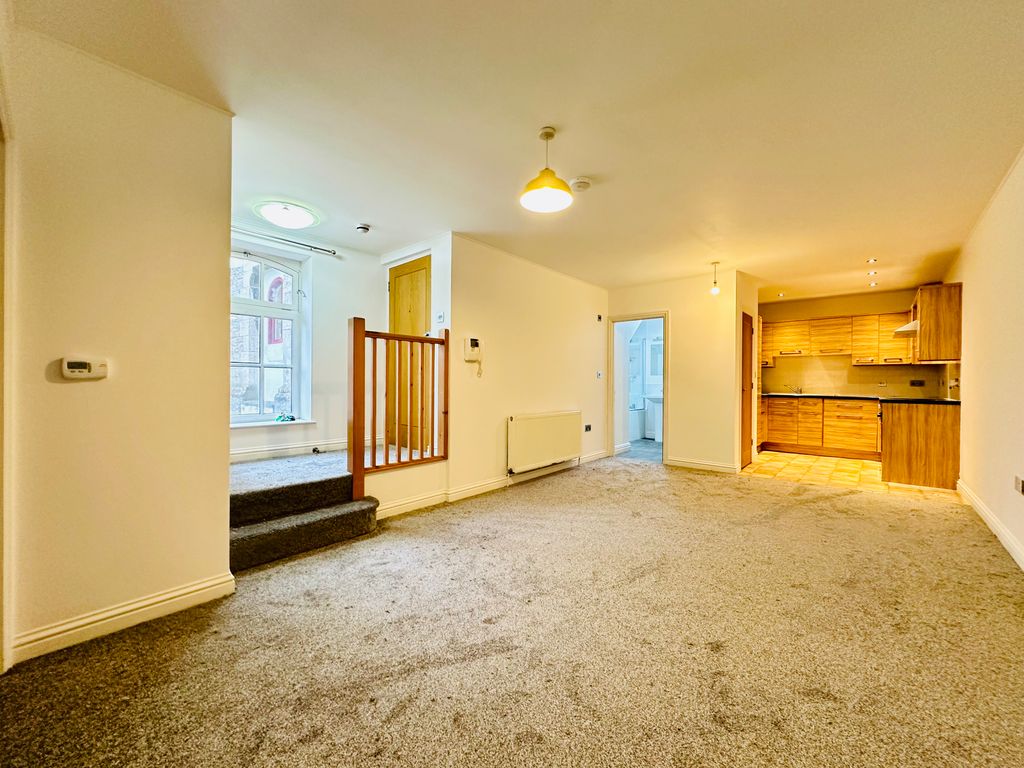 Property photo 2 of 10 Open Plan Living Area