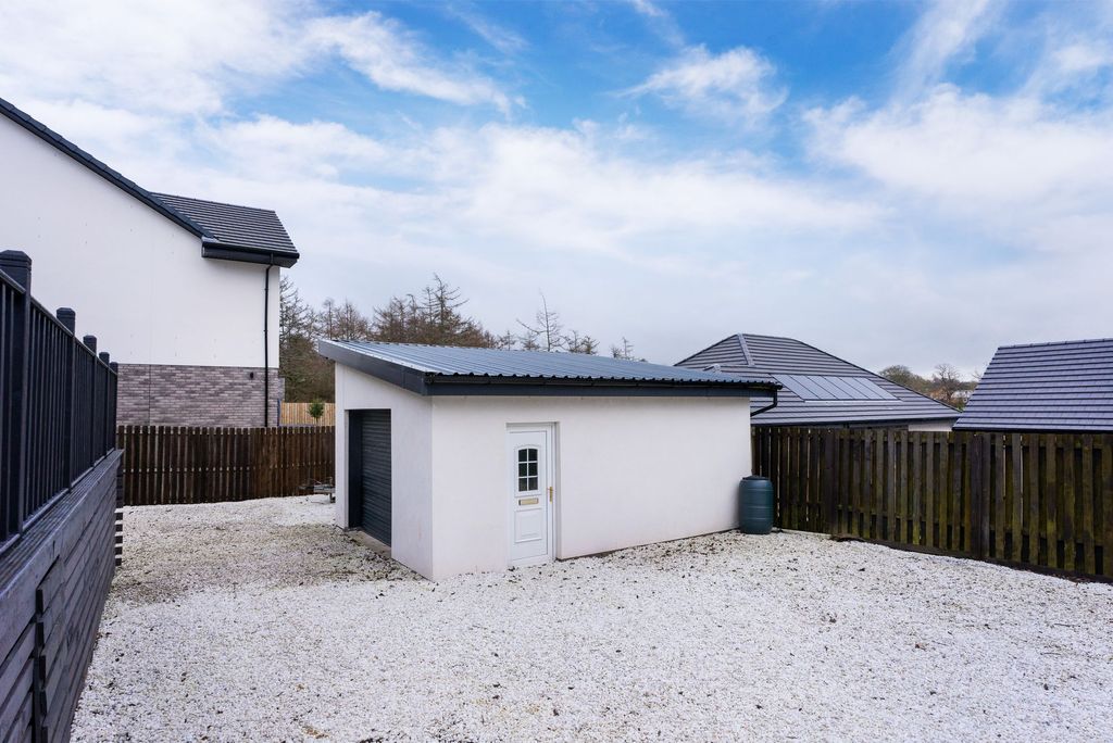 Additional image 32 of 4 bed detached house for saleBraidwood Road, Braidwood ML8