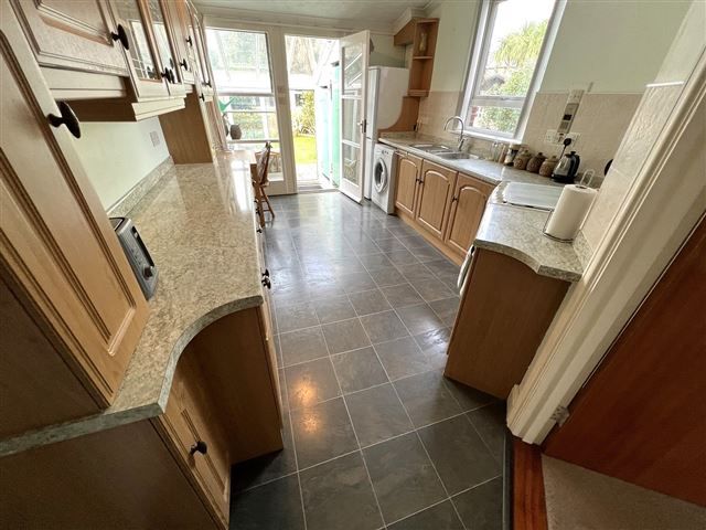 Property photo 2 of 17 Kitchen