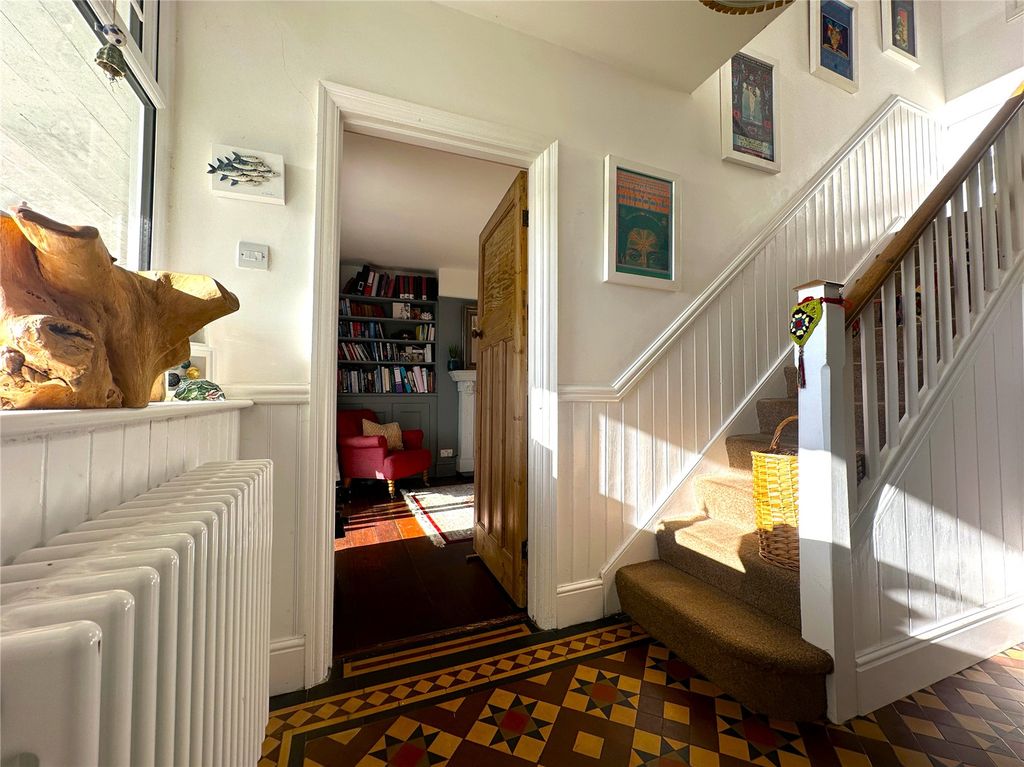 Additional image 22 of 3 bed semi-detached house for salePolmear Road, Par PL24