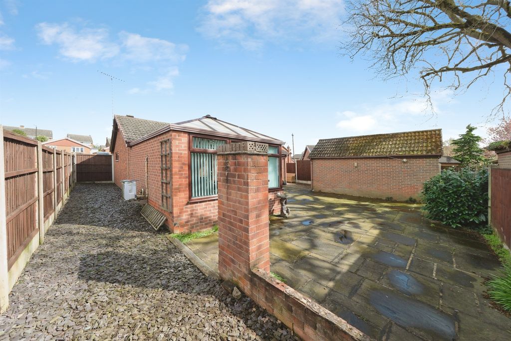 Additional image 18 of 3 bed detached bungalow for saleMaple Gardens, Heanor DE75