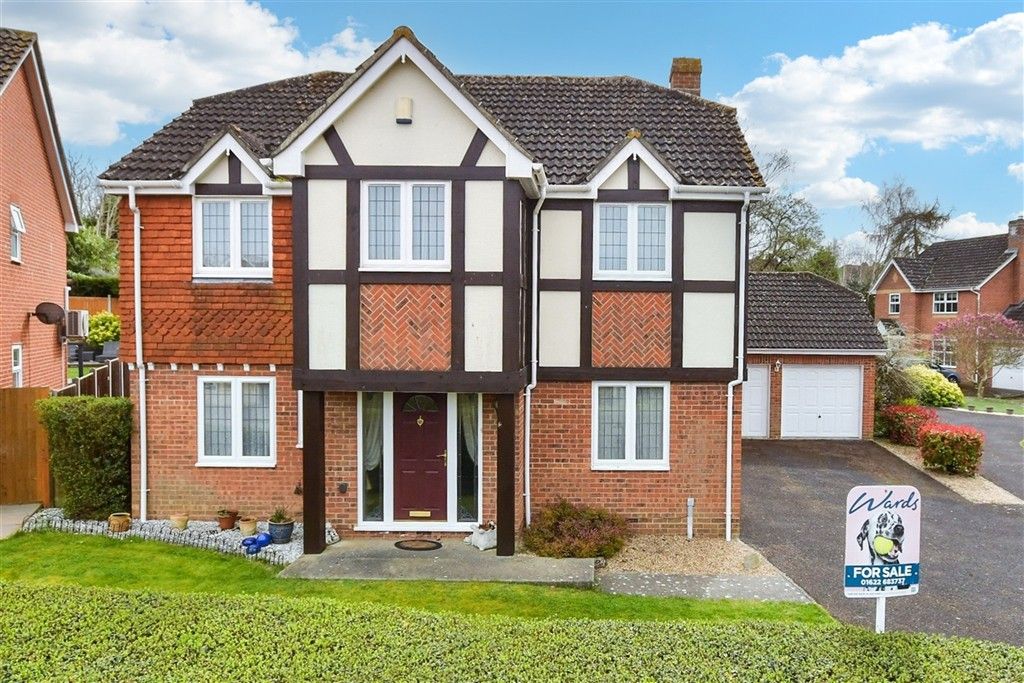 Property photo 1 of 25 External (Web)