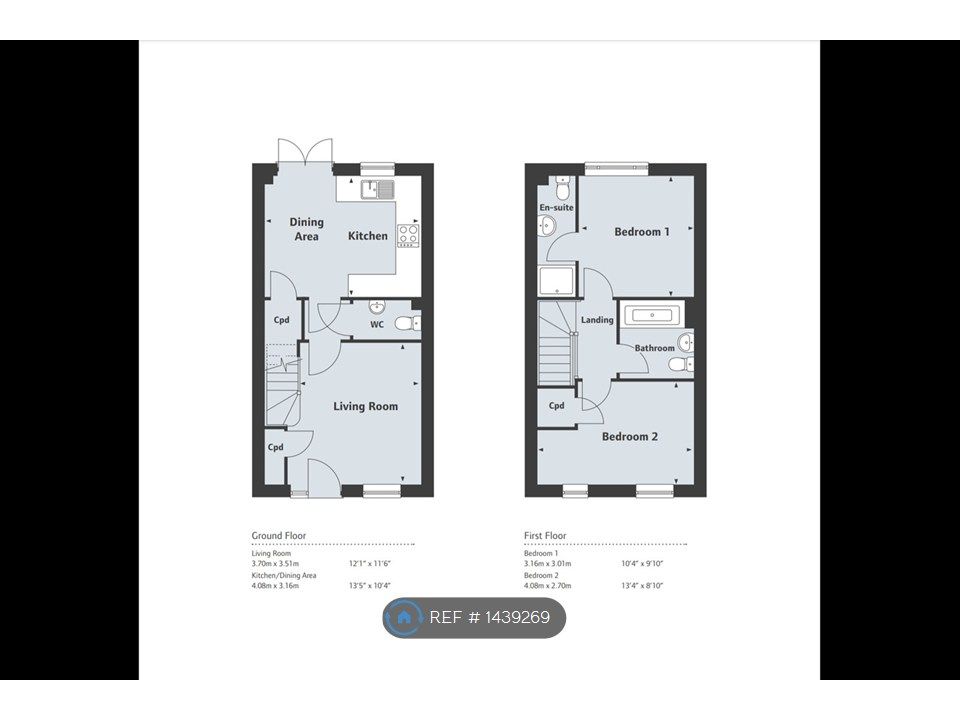 Property photo 2 of 19 Floor Plans