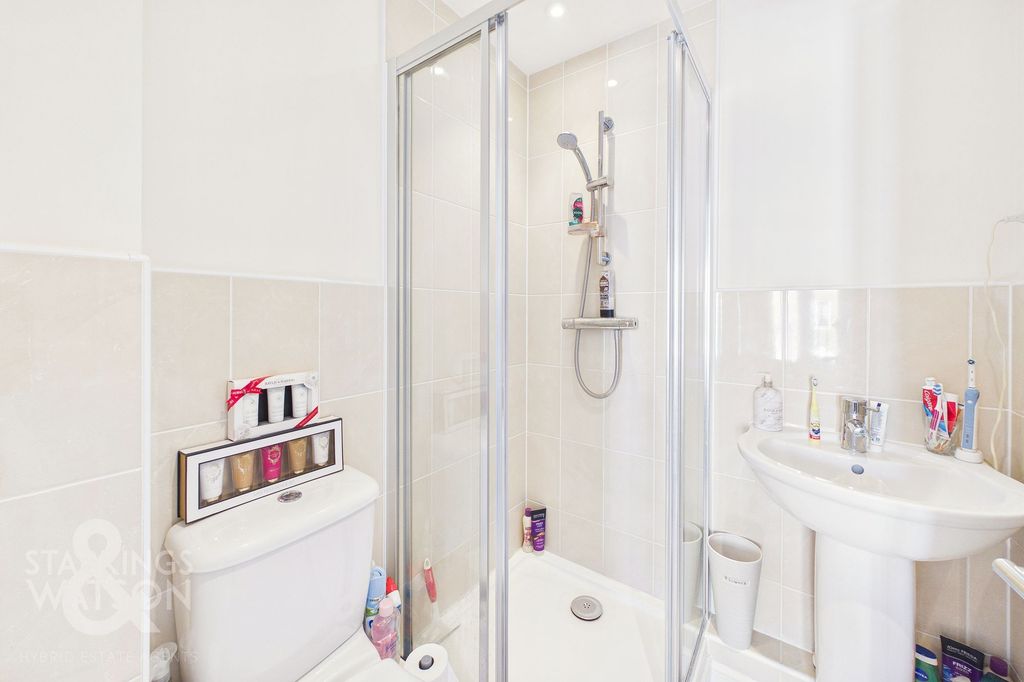 Additional image 12 of 2 bed flat for saleBahram Road, Queens Hills, Norwich NR8