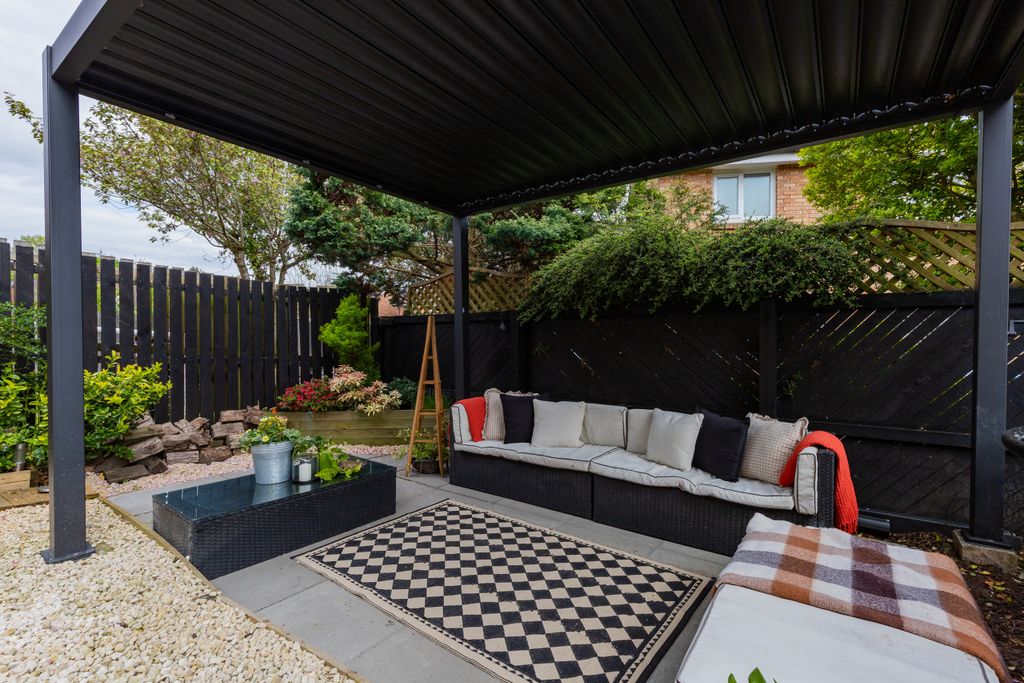 Additional image 33 of 4 bed detached house for saleFischer Gardens, Paisley, Renfrewshire PA1