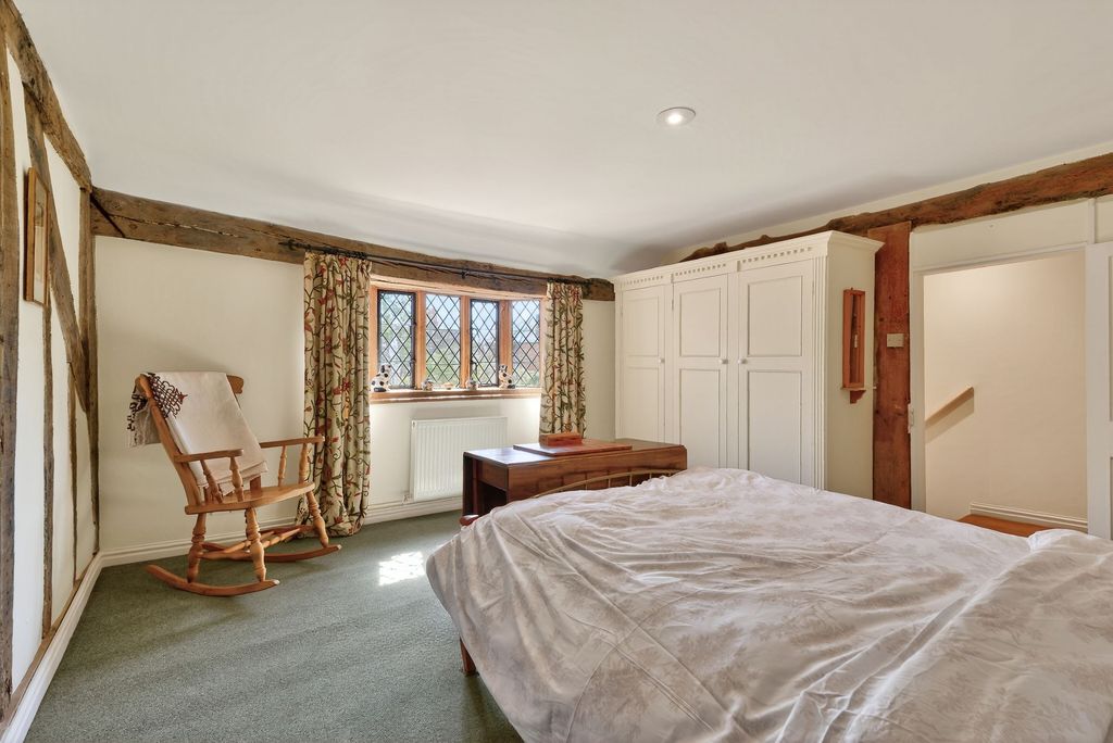 Additional image 10 of 5 bed semi-detached house for saleEarning Street, Godmanchester PE29