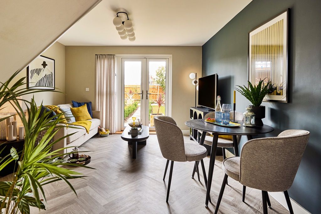 Property photo 1 of 14 Light-Filled And Inviting, Creating The Perfect Place To Unwind
