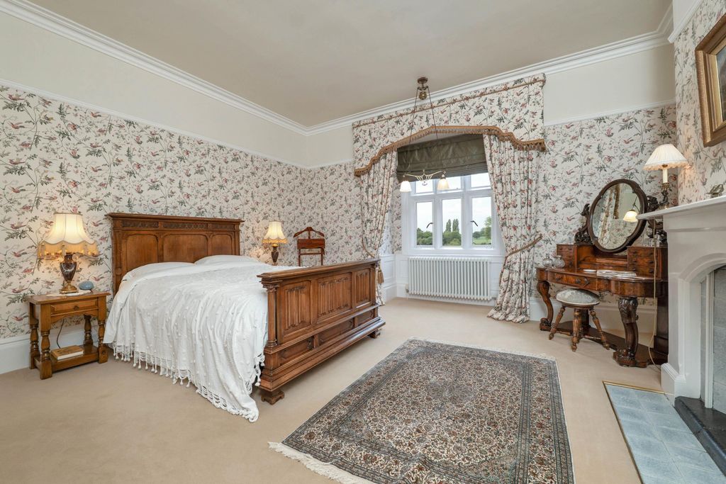 Additional image 26 of 10 bed detached house for saleLittle Onn, Stafford, Staffordshire ST20