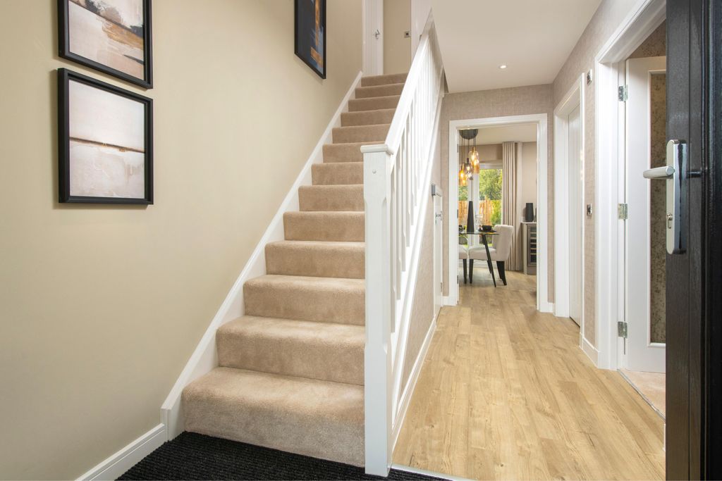 Additional image 8 of 4 bed detached house for sale"The Thorndon" at Dumfries Drive, Moorfield, Kilmarnock KA1