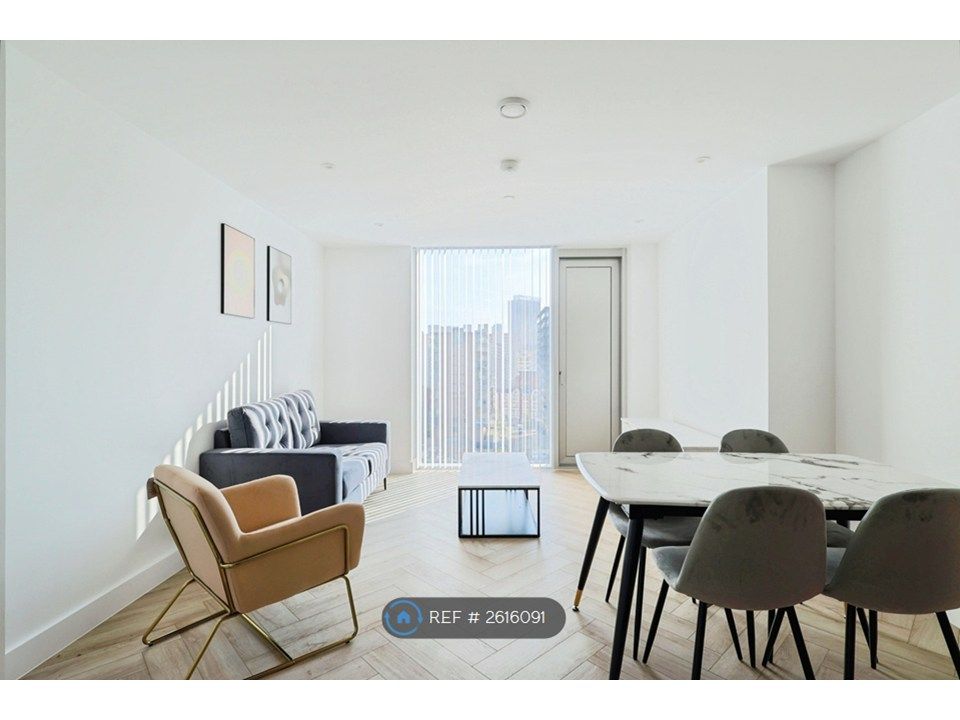 Property photo 1 of 21 Open Plan Space