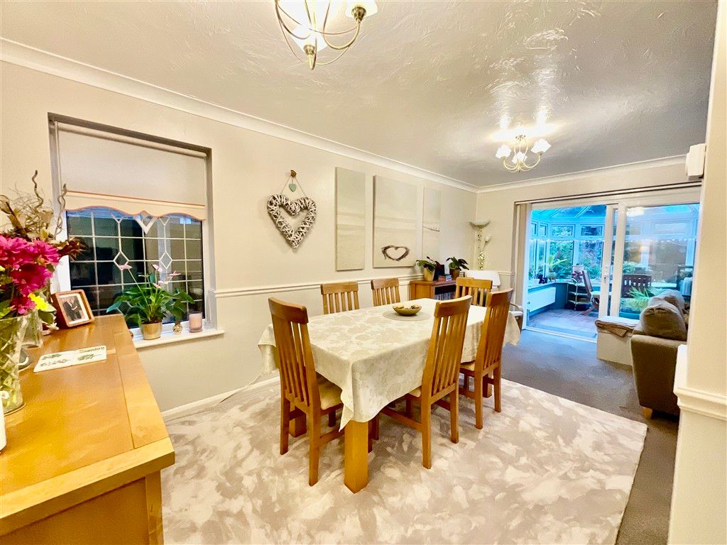 Property photo 2 of 10 New Dining Area