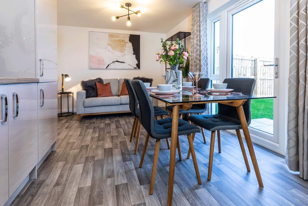 Property photo 3 of 10 H7731-Craigend-Show-Home-Plot-108