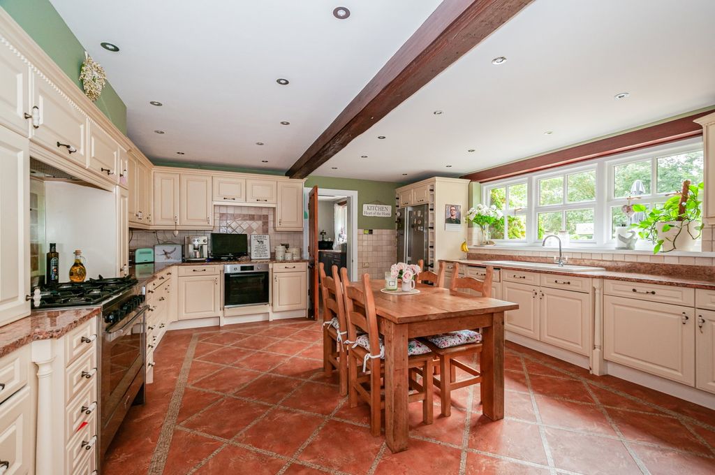 Additional image 11 of 5 bed detached house for saleCarr Lane, Watton, Driffield YO25