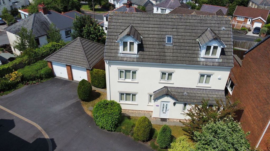 Additional image 31 of 6 bed detached house for saleLavender House, Cimla Court, Cimla, Neath SA11