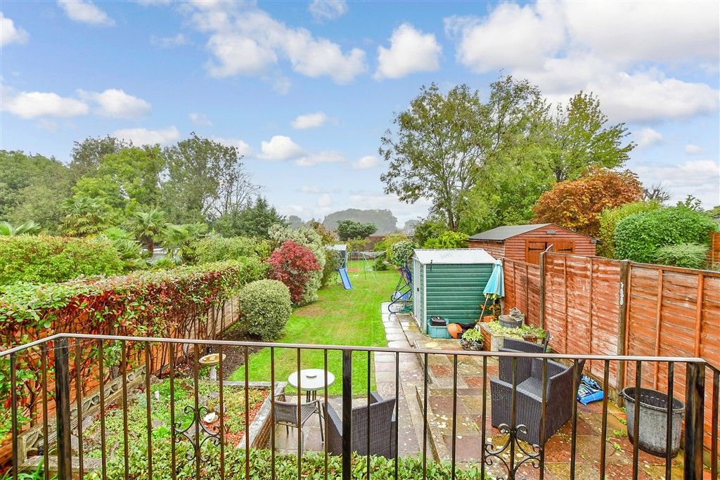 Property photo 2 of 3 Rear Garden