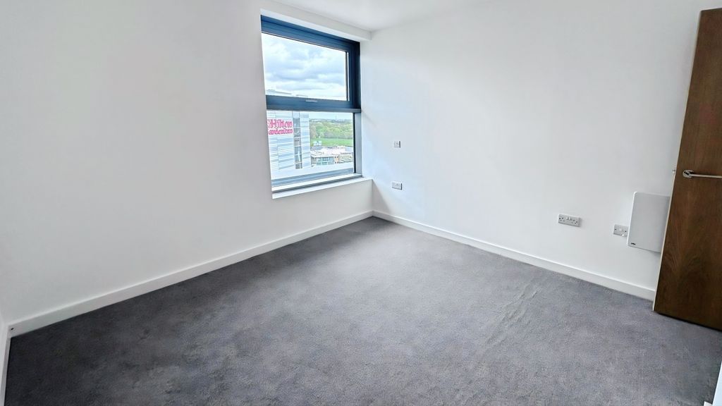 Additional image 6 of 2 bed penthouse to rent808 Armstrong House, Fletton Quays, Peterborough PE2