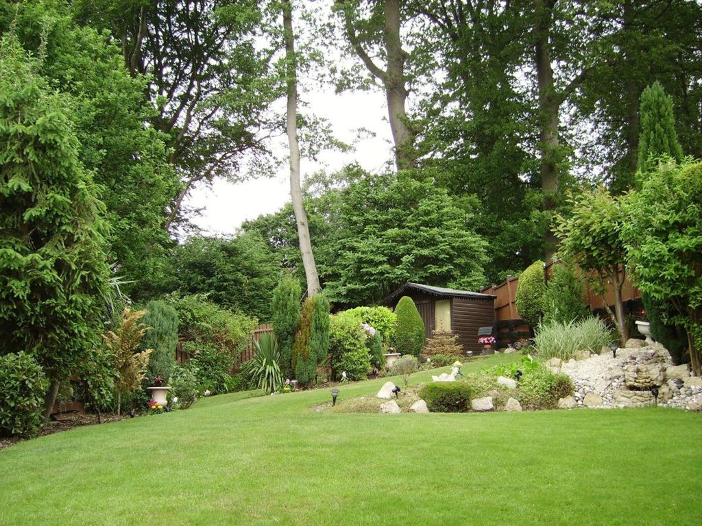 Property photo 3 of 12 Rear Garden