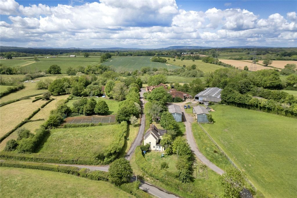 Additional image 4 of Land for saleRowner Road, Billingshurst, West Sussex RH14
