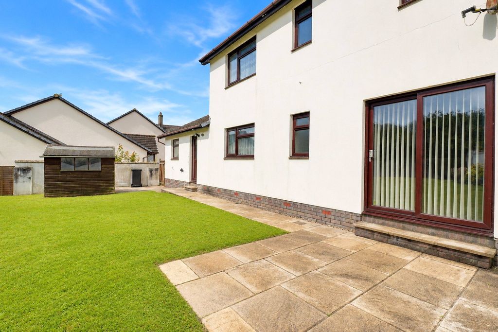 Additional image 15 of 4 bed detached house for saleMoor Lea, Braunton, Devon EX33