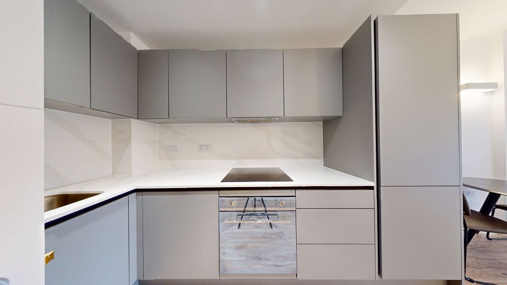 Property photo 2 of 16 Kitchen