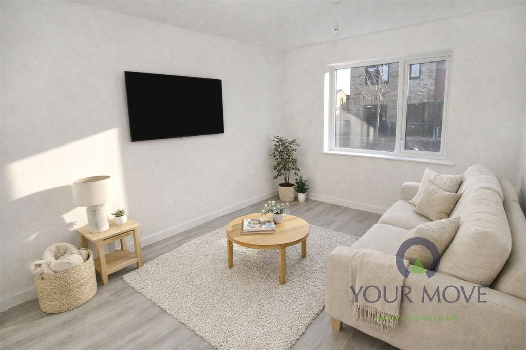 Property photo 1 of 21 Living Room