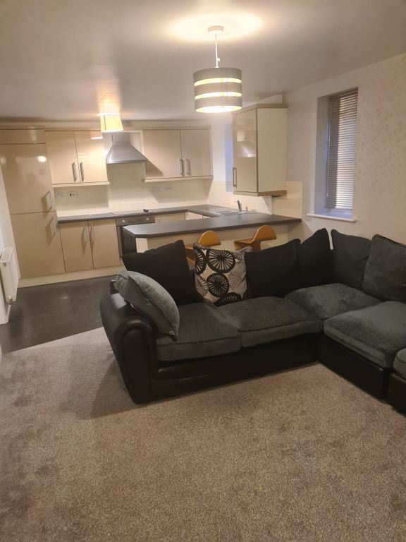 Property photo 1 of 7 Open Plan