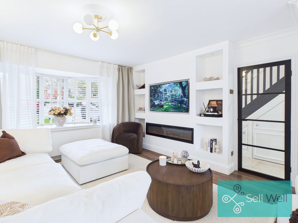 Property photo 2 of 22 Lounge