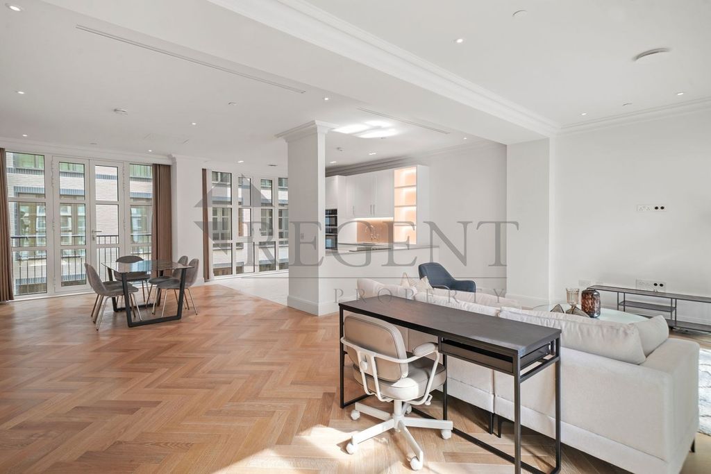 Property photo 3 of 19 Open Plan