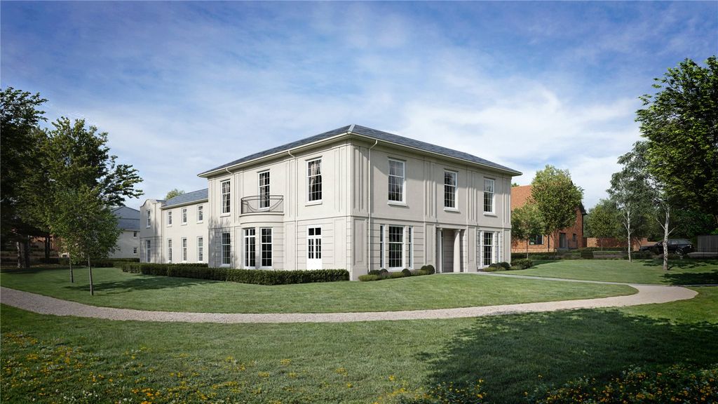Property photo 1 of 11 Exterior Cgi