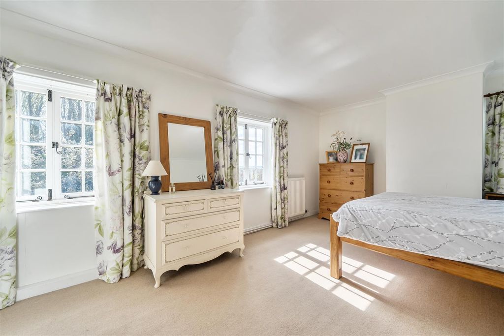 Additional image 13 of 3 bed detached house to rentWoodcutts, Salisbury SP5
