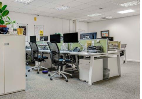 Property photo 2 of 7 New Office Desks.Png