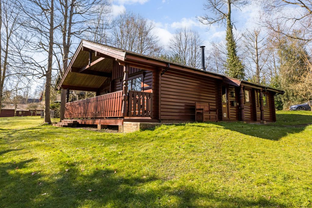 Property photo 1 of 15 The Lodge