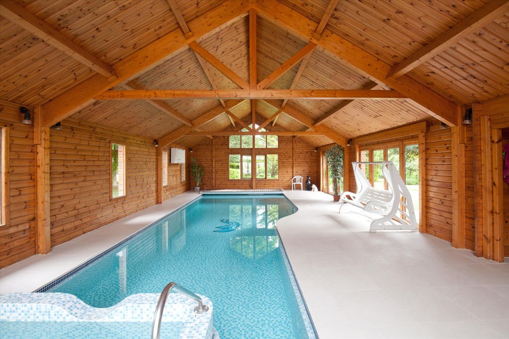 Additional image 10 of 5 bed detached house for saleDroxford, Southampton, Hampshire SO32