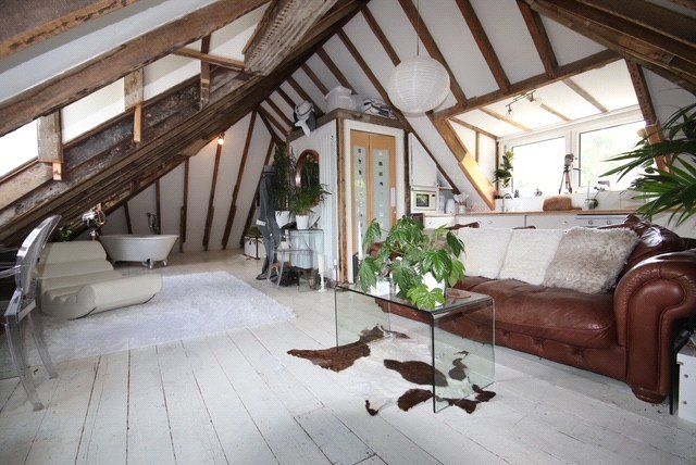 Property photo 2 of 13 Open Living Space