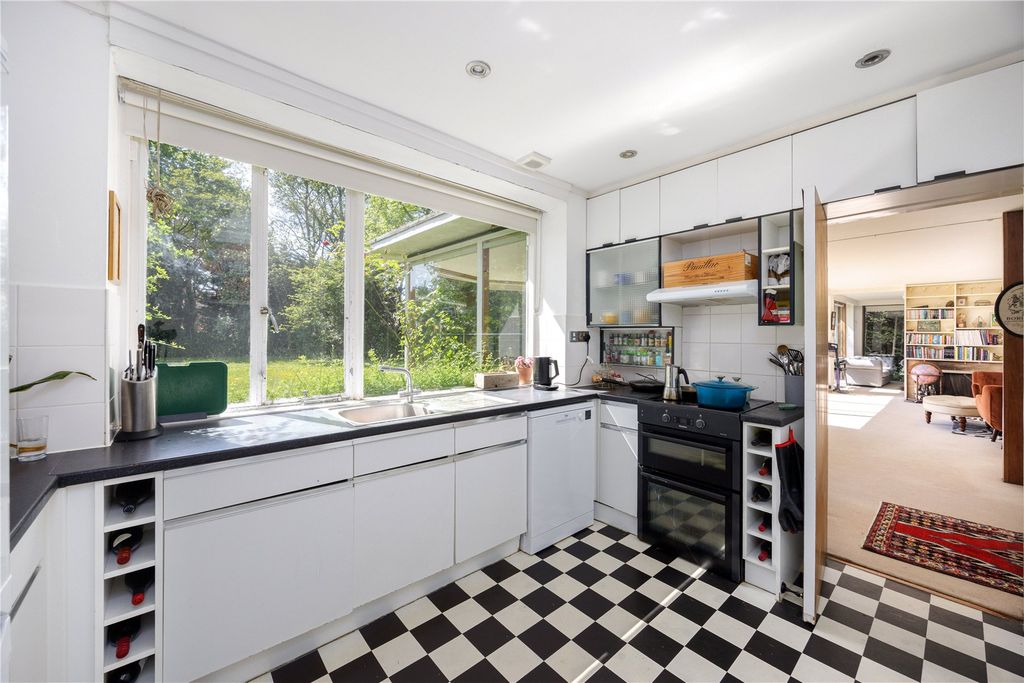 Additional image 7 of 4 bed detached house for saleWyndham Way, Oxford, Oxfordshire OX2